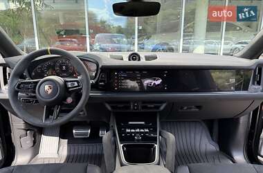 Внедорожник / Кроссовер Porsche Cayenne Coupe 2024 в 