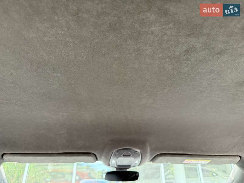 Позашляховик / Кросовер Porsche Cayenne Coupe 2024 в Дніпрі фото 25 Позашляховик / Кросовер Porsche Cayenne Coupe 2024 в Дніпрі