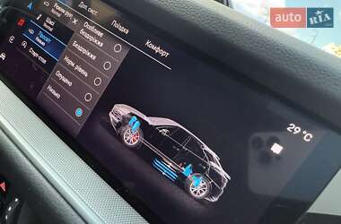 Внедорожник / Кроссовер Porsche Cayenne Coupe 2024 в 