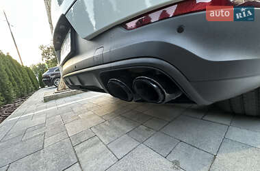 Внедорожник / Кроссовер Porsche Cayenne Coupe 2019 в 