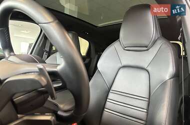 Внедорожник / Кроссовер Porsche Cayenne Coupe 2023 в 