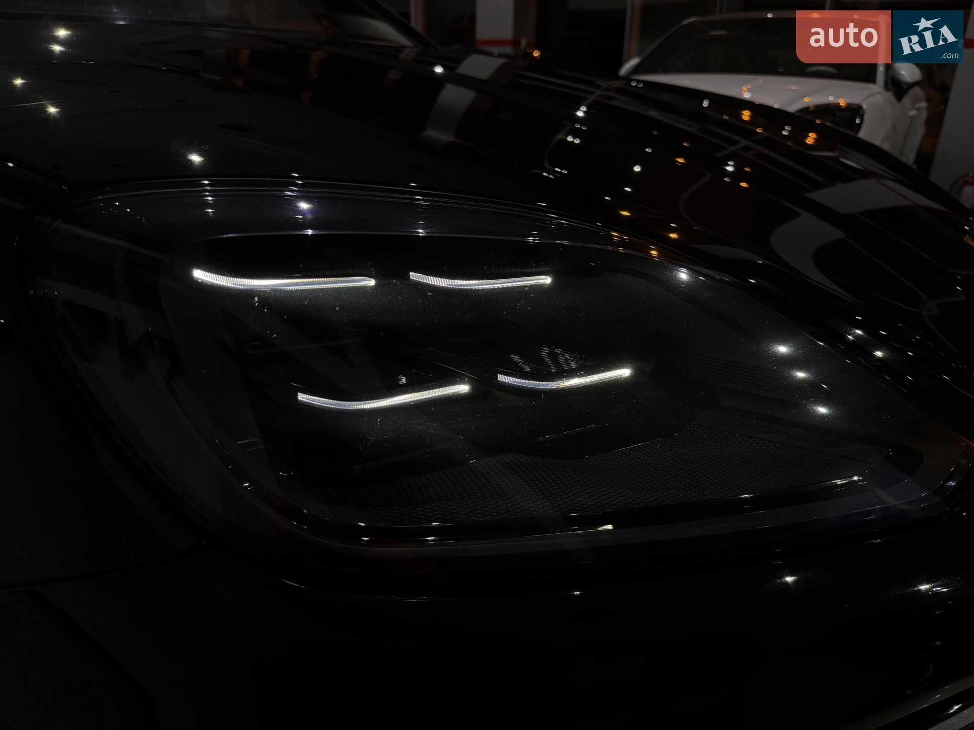 2023 Porsche Cayenne Coupe - мініатюра 4