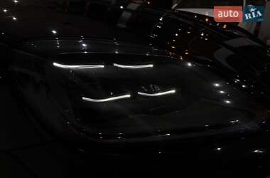 Внедорожник / Кроссовер Porsche Cayenne Coupe 2023 в 