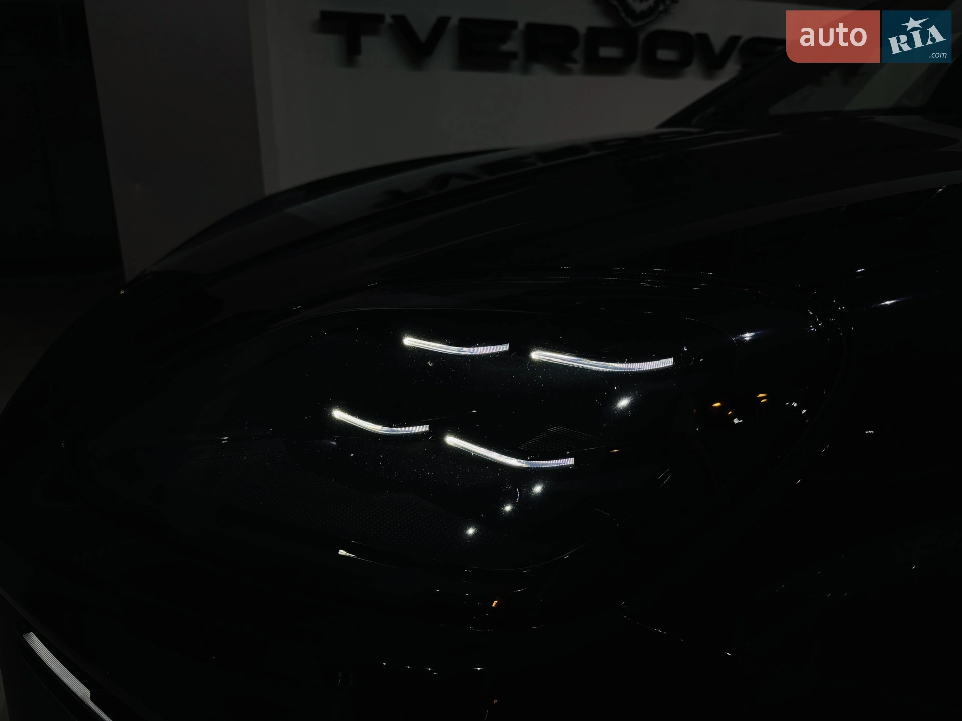2023 Porsche Cayenne Coupe - мініатюра 6