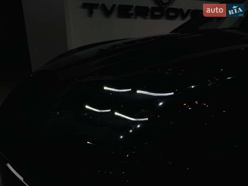 Внедорожник / Кроссовер Porsche Cayenne Coupe 2023 в Одессе