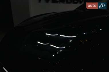 Внедорожник / Кроссовер Porsche Cayenne Coupe 2023 в 