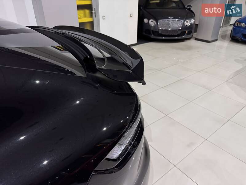 Внедорожник / Кроссовер Porsche Cayenne Coupe 2023 в Одессе