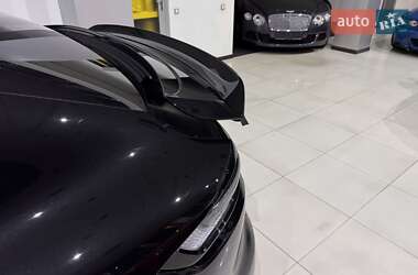 Внедорожник / Кроссовер Porsche Cayenne Coupe 2023 в 