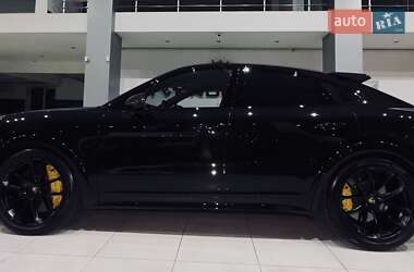 Внедорожник / Кроссовер Porsche Cayenne Coupe 2023 в 