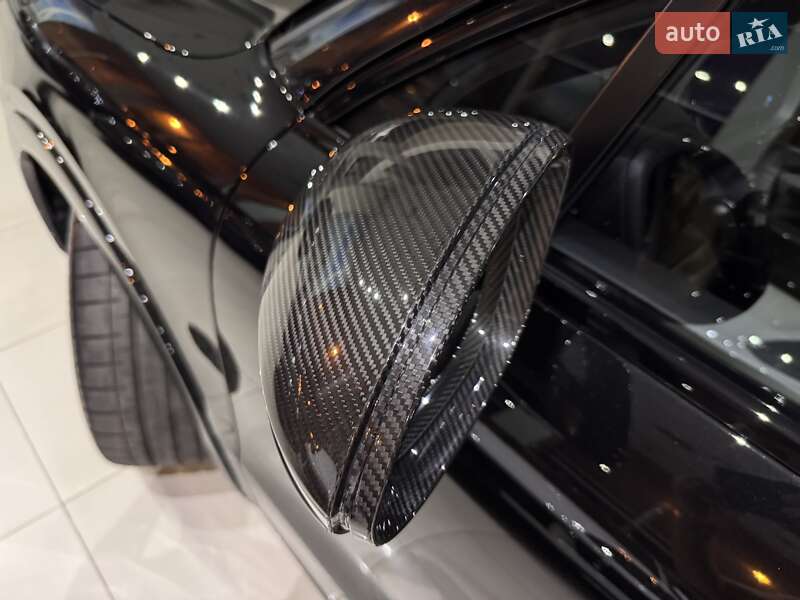 Внедорожник / Кроссовер Porsche Cayenne Coupe 2023 в Одессе