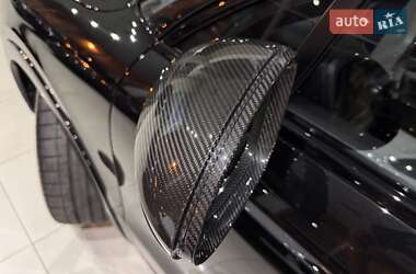 Внедорожник / Кроссовер Porsche Cayenne Coupe 2023 в 