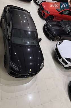 Внедорожник / Кроссовер Porsche Cayenne Coupe 2023 в 
