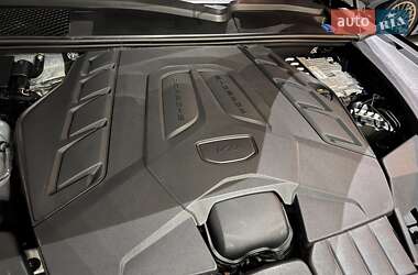 Внедорожник / Кроссовер Porsche Cayenne Coupe 2023 в 