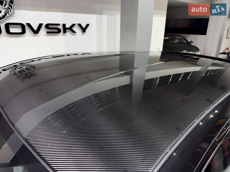 Внедорожник / Кроссовер Porsche Cayenne Coupe 2023 в Одессе