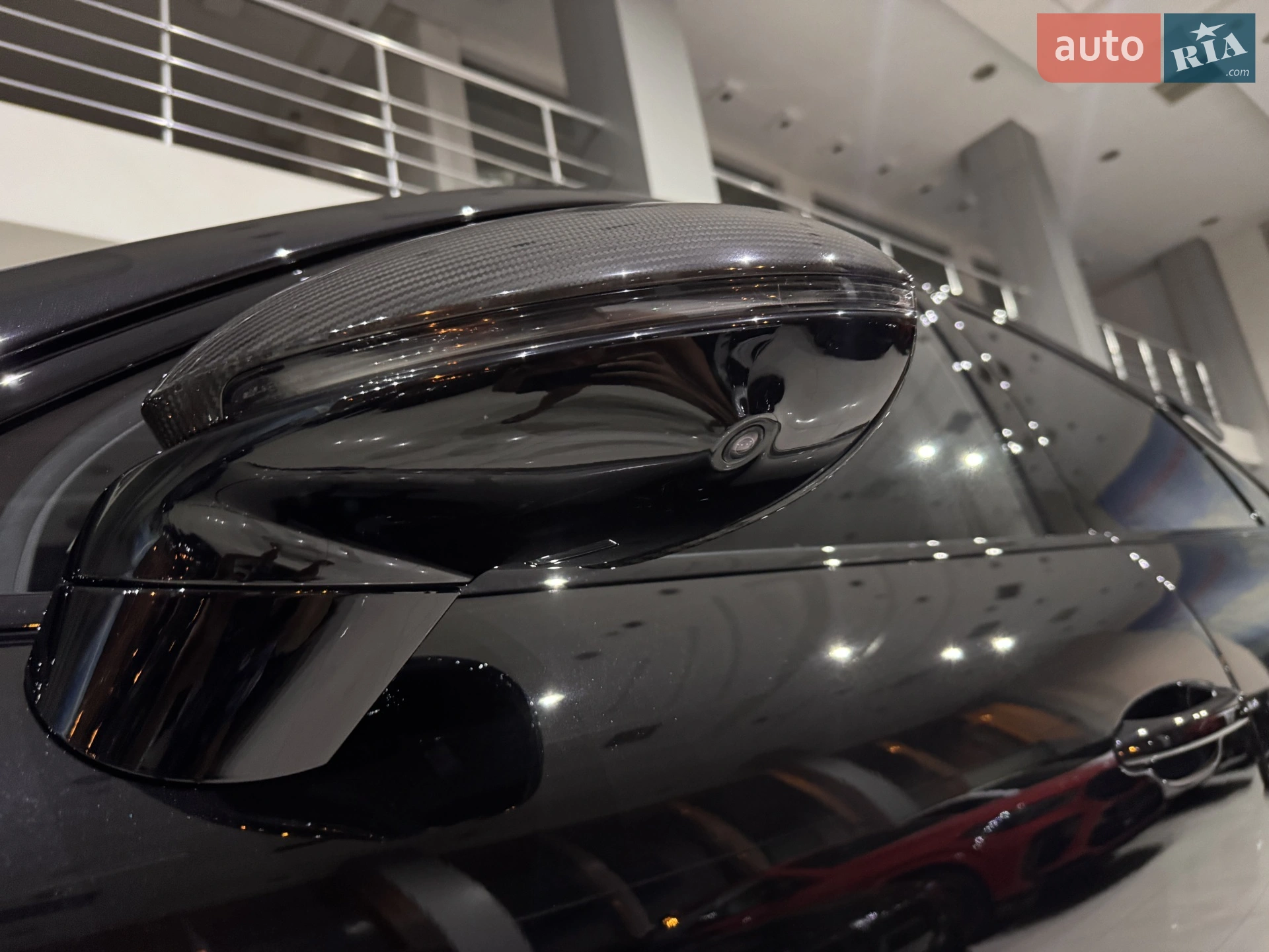 2023 Porsche Cayenne Coupe - мініатюра 61