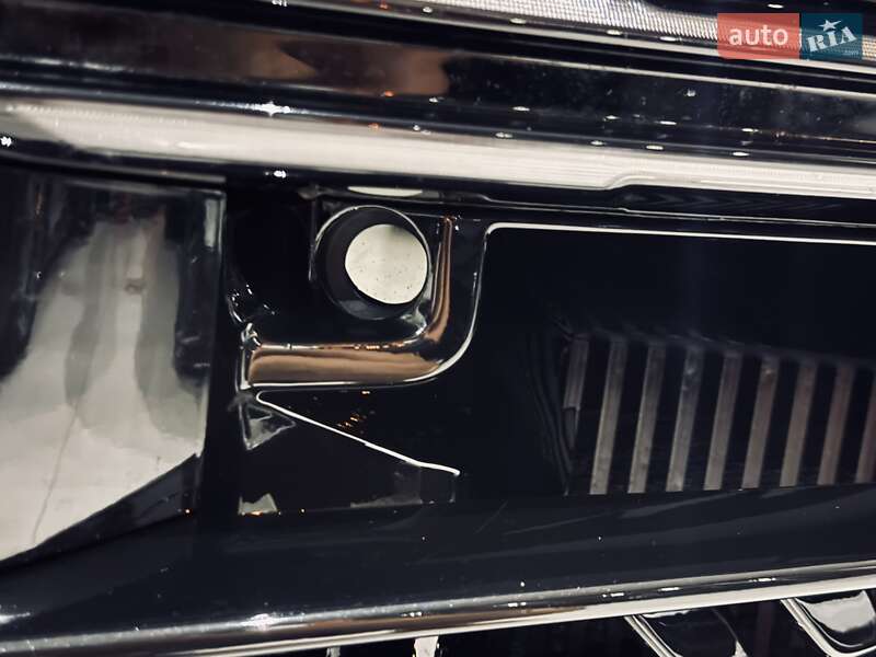 Внедорожник / Кроссовер Porsche Cayenne Coupe 2023 в Одессе