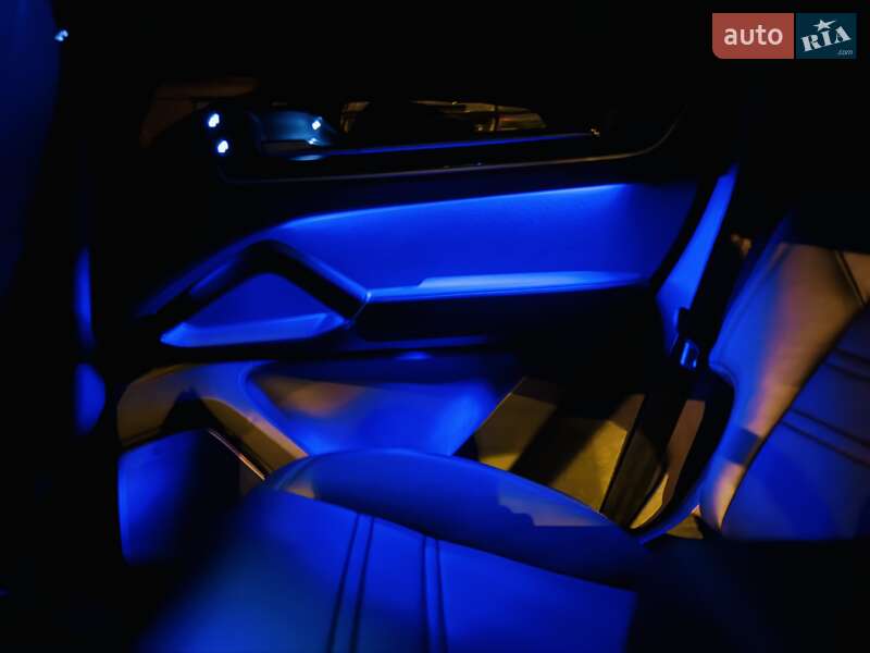 Внедорожник / Кроссовер Porsche Cayenne Coupe 2023 в Одессе