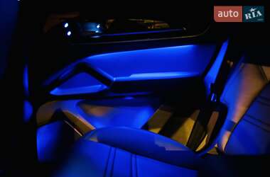 Внедорожник / Кроссовер Porsche Cayenne Coupe 2023 в 