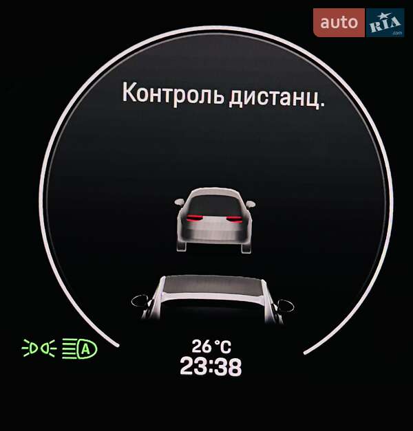 Внедорожник / Кроссовер Porsche Cayenne Coupe 2023 в Одессе