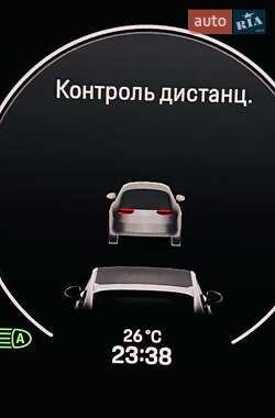Внедорожник / Кроссовер Porsche Cayenne Coupe 2023 в 