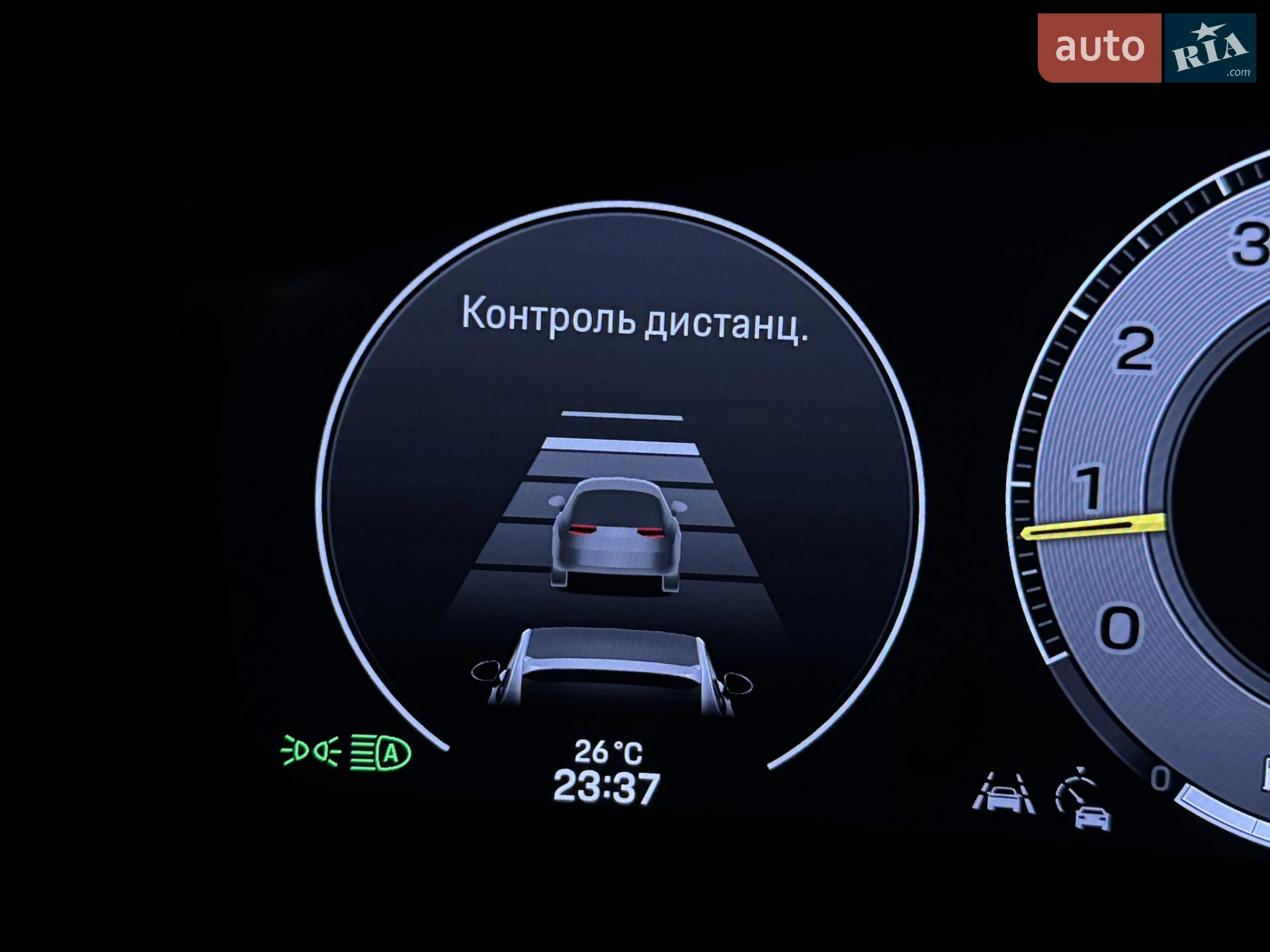 2023 Porsche Cayenne Coupe - мініатюра 35