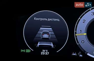 Внедорожник / Кроссовер Porsche Cayenne Coupe 2023 в 