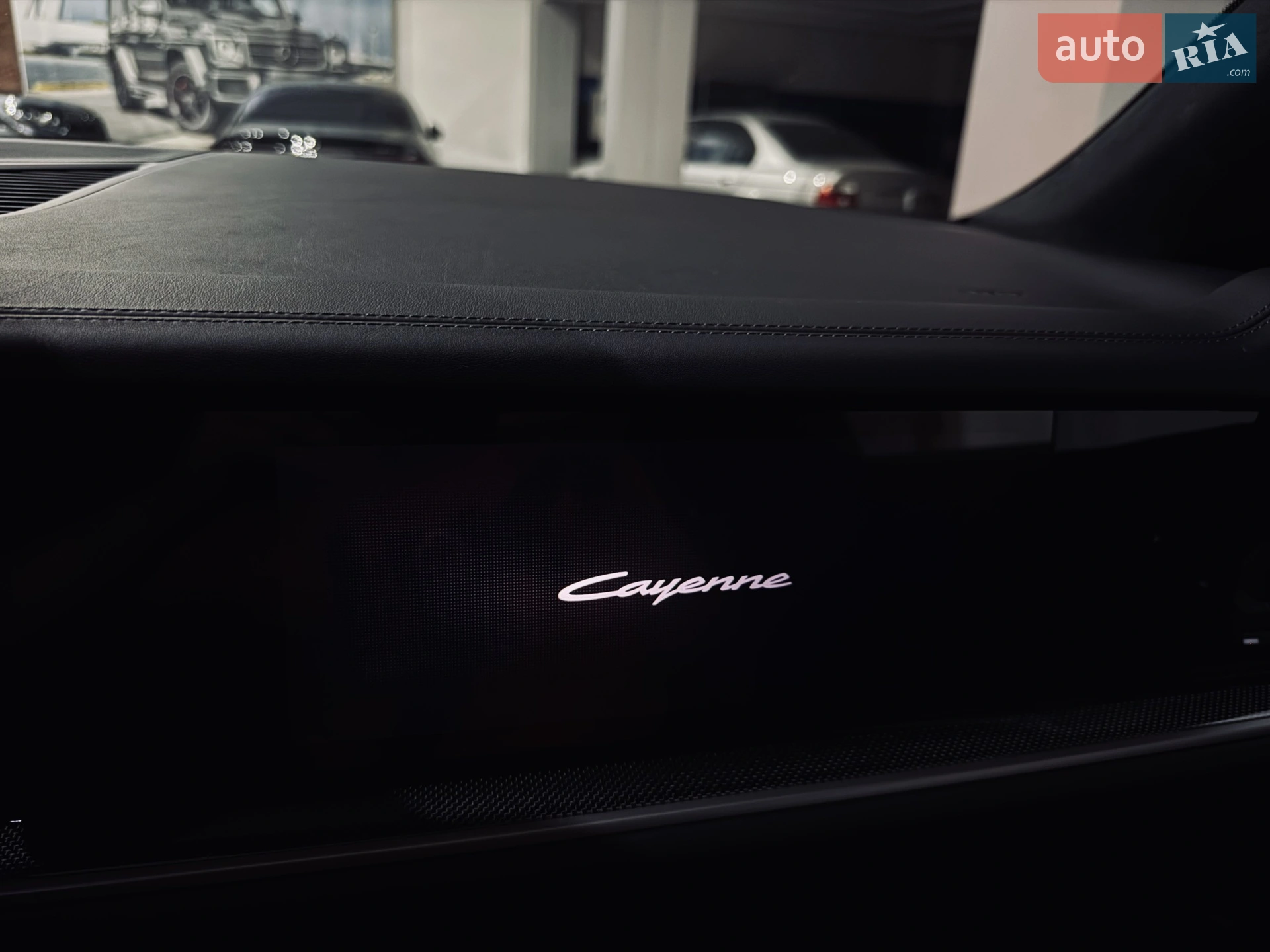 2023 Porsche Cayenne Coupe - мініатюра 206