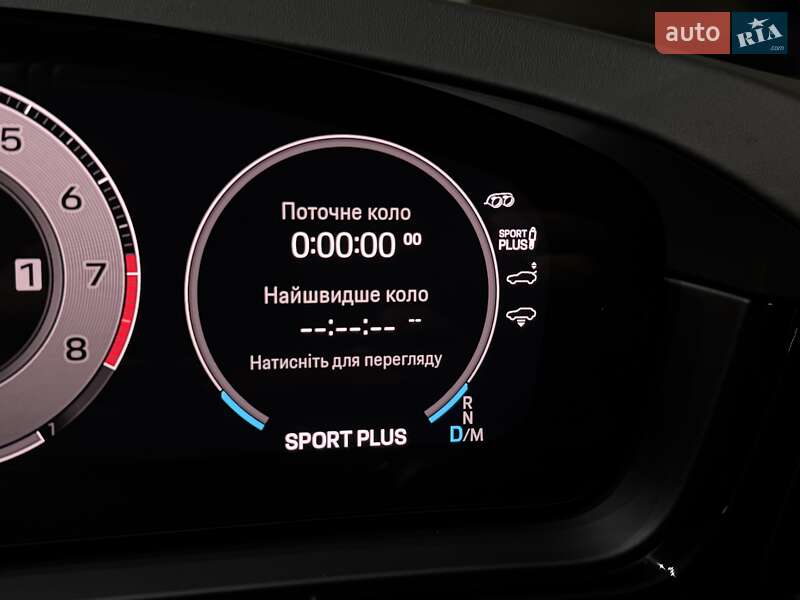 Внедорожник / Кроссовер Porsche Cayenne Coupe 2023 в Одессе