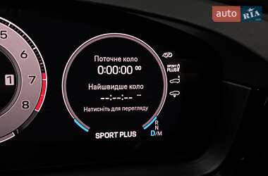 Внедорожник / Кроссовер Porsche Cayenne Coupe 2023 в 