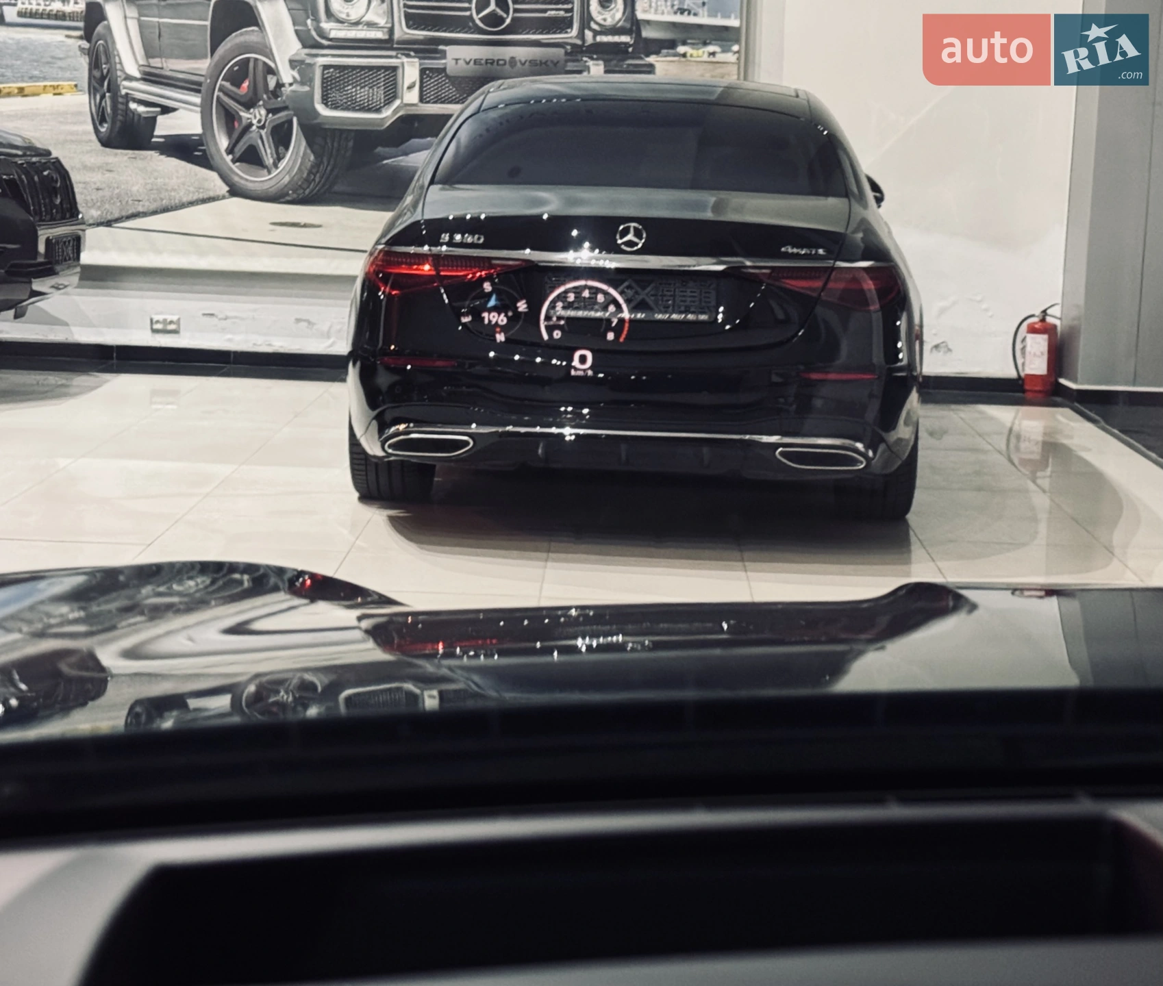 2023 Porsche Cayenne Coupe - мініатюра 143