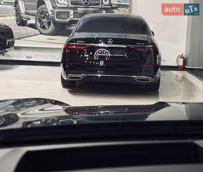 Внедорожник / Кроссовер Porsche Cayenne Coupe 2023 в Одессе