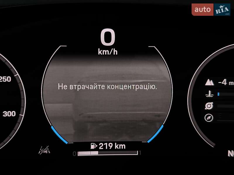 Внедорожник / Кроссовер Porsche Cayenne Coupe 2023 в Одессе