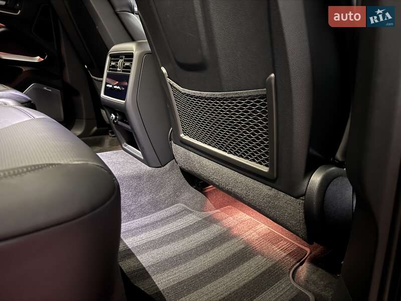 Внедорожник / Кроссовер Porsche Cayenne Coupe 2023 в Одессе