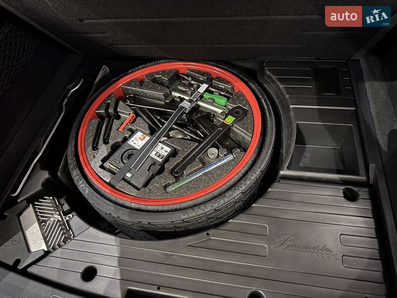 Внедорожник / Кроссовер Porsche Cayenne Coupe 2023 в Одессе