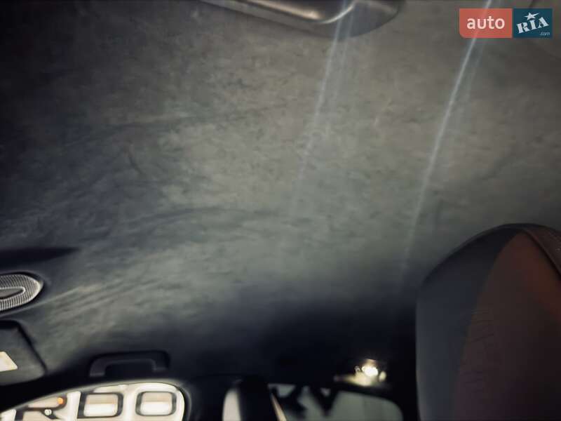 Внедорожник / Кроссовер Porsche Cayenne Coupe 2023 в Одессе