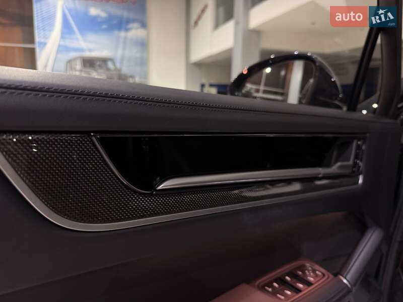 Внедорожник / Кроссовер Porsche Cayenne Coupe 2023 в Одессе