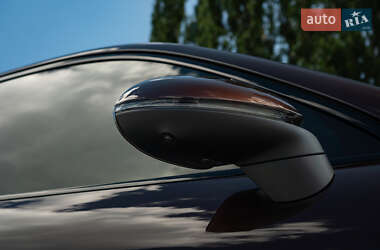 Внедорожник / Кроссовер Porsche Cayenne Coupe 2019 в 