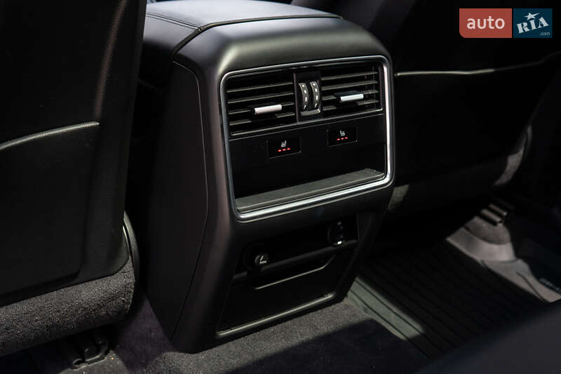 Внедорожник / Кроссовер Porsche Cayenne Coupe 2019 в Киеве