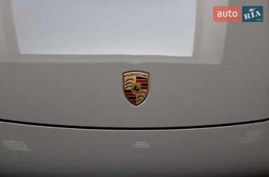 Внедорожник / Кроссовер Porsche Cayenne Coupe 2021 в 
