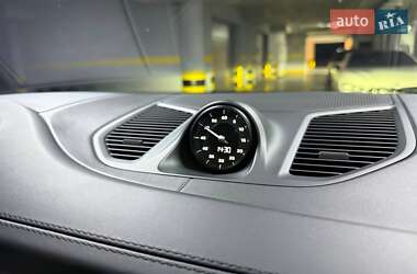 Внедорожник / Кроссовер Porsche Cayenne Coupe 2023 в 