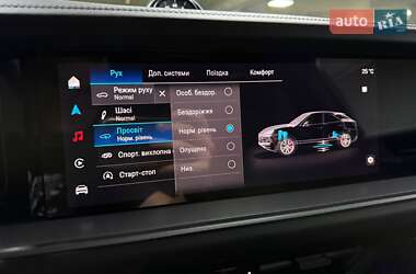Внедорожник / Кроссовер Porsche Cayenne Coupe 2023 в 