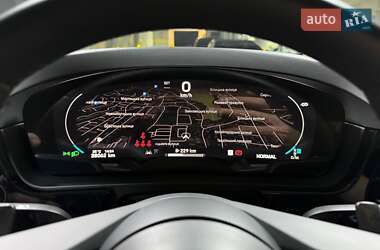 Внедорожник / Кроссовер Porsche Cayenne Coupe 2023 в 