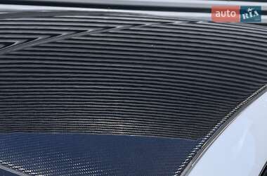 Позашляховик / Кросовер Porsche Cayenne Coupe 2024 в 
