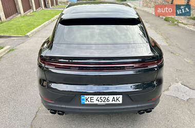 Внедорожник / Кроссовер Porsche Cayenne Coupe 2023 в 