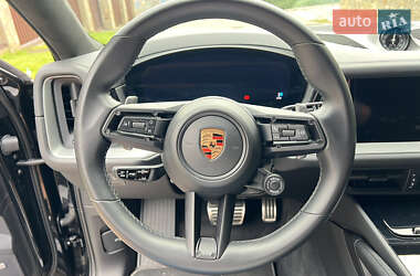 Внедорожник / Кроссовер Porsche Cayenne Coupe 2023 в 