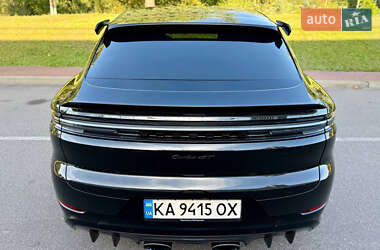 Внедорожник / Кроссовер Porsche Cayenne Coupe 2023 в 