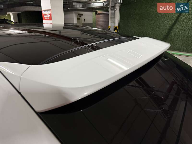Внедорожник / Кроссовер Porsche Cayenne Coupe 2019 в Киеве