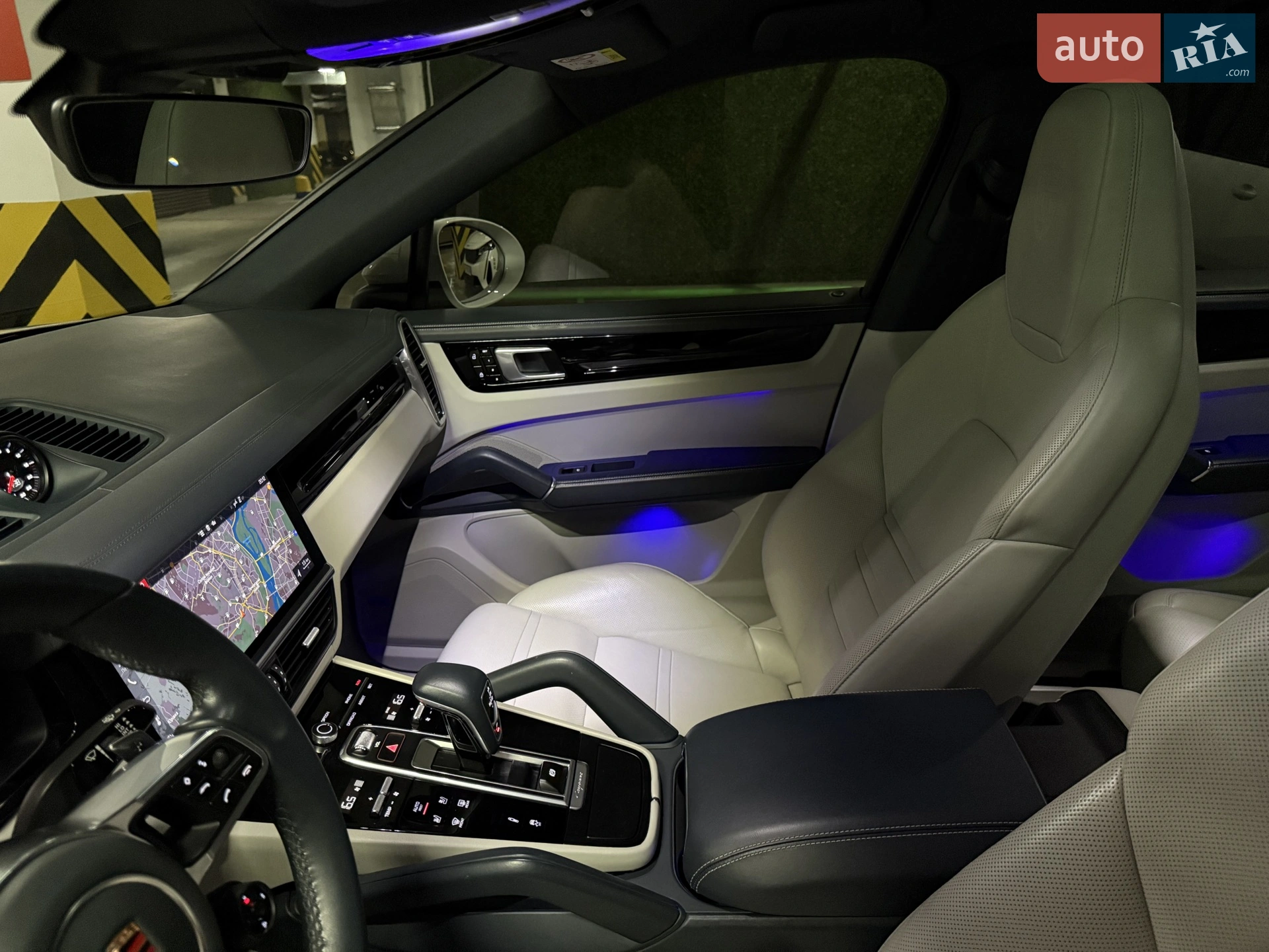 2019 Porsche Cayenne Coupe - мініатюра 32