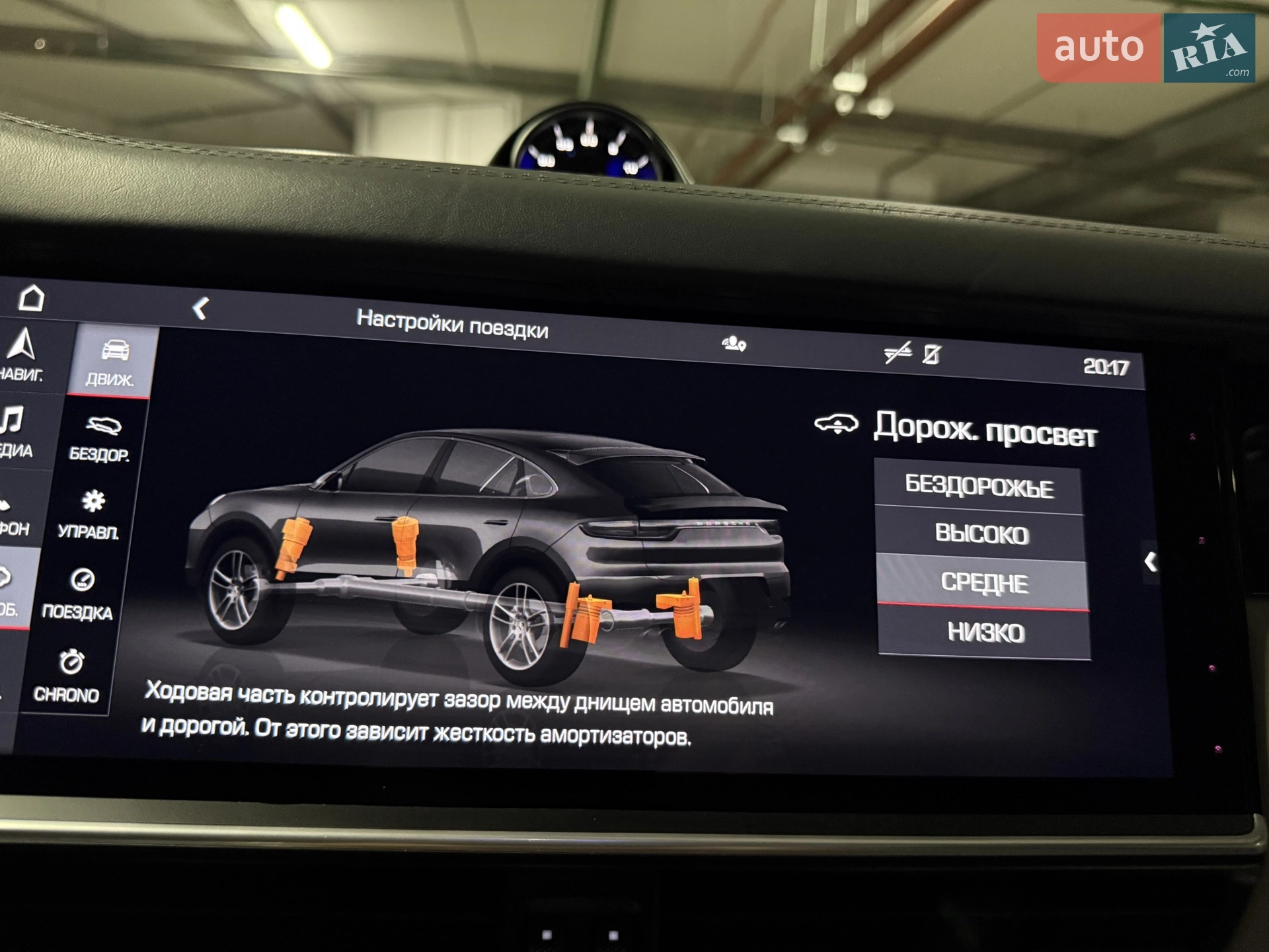 2019 Porsche Cayenne Coupe - мініатюра 55