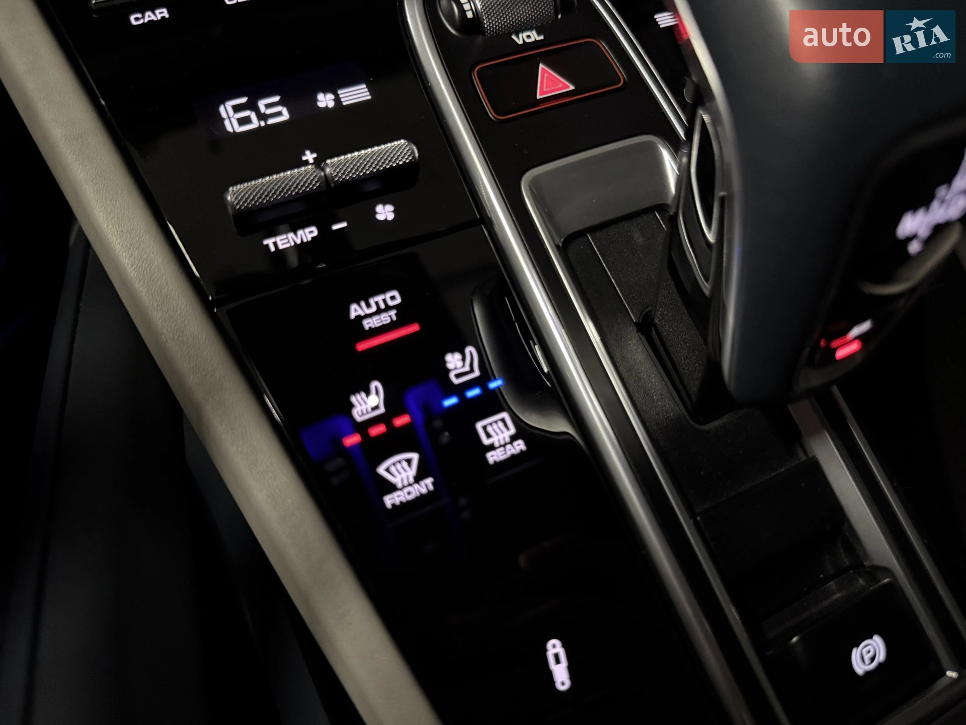 2019 Porsche Cayenne Coupe - мініатюра 60